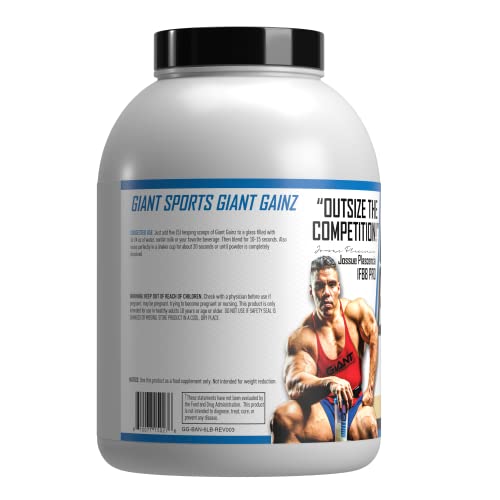 Productos Para Ganar Masa En Poco Tiempo., Imagen adicional