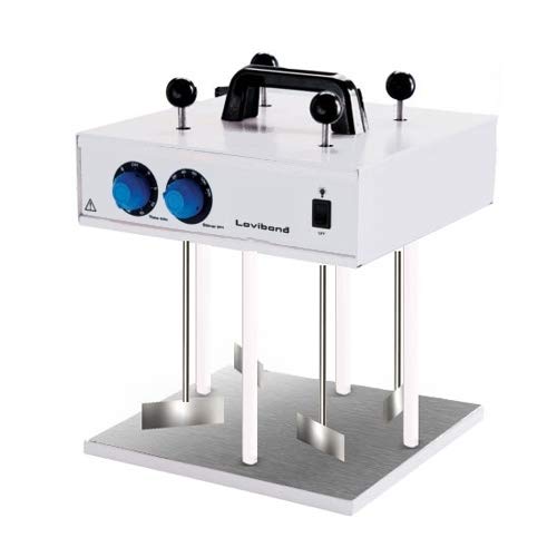 LOVIBOND 2419150 ET730 Portable Floc Tester