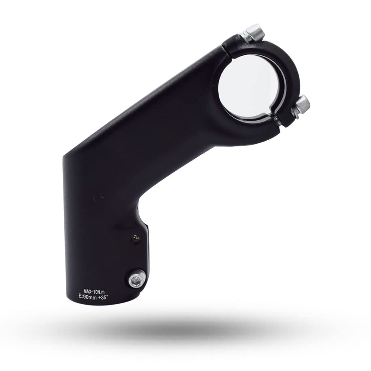 DRIFT MANIAC 31.8 90mm Bike Stem 35 Degree Handlebar Stems for City Bikes Cycling Replacement