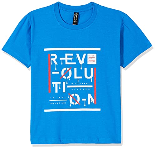 Image of ETEENZ Regular Fit Boys' Tshirts & Polos