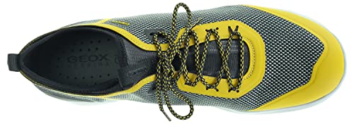 Geox Men's U Nebula X A Shoe4