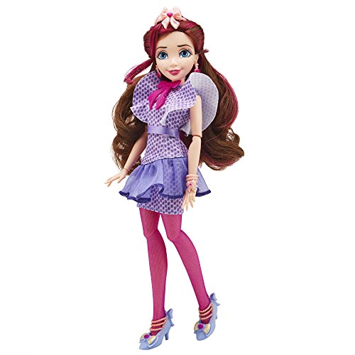 Disney Descendants Signature Jane Auradon Prep Doll #TOP7