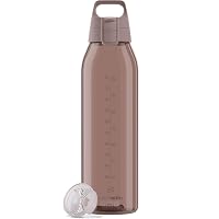 SIGG - Borraccia Tritan - Total Color One Dusk - Adatto per bevande gassate