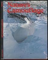 Nature's camouflage B0006X5KRE Book Cover