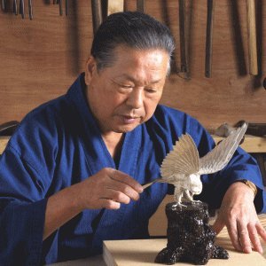 Amazon｜日本黎明社 光則作「純銀製 五寸五鈷杵」 24金鍍金版