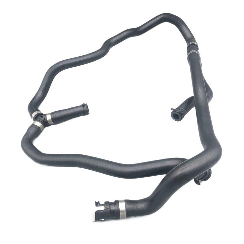 Xntfgnrz One Color Cv618c351ug Cv618c351uh Radiator Coolant Hose Water Outlet Pipe For 2013-2.0T