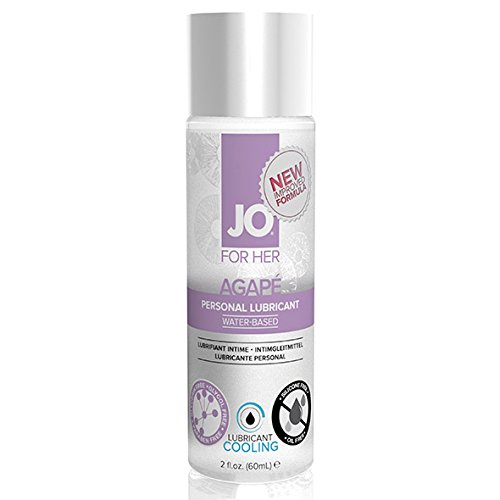 System Jo - Lubricantes y geles