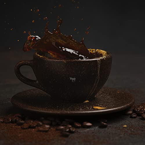 Kicking Horse 629070900128 Coffee, Grizzly Claw, Dark Roast, Ground thumb #7