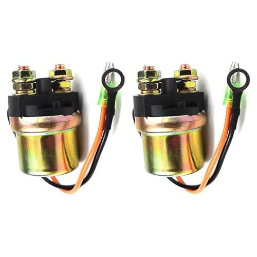 Relais de démarreur 68V-8194A-00-00 pour naviguer sereinement en FT60