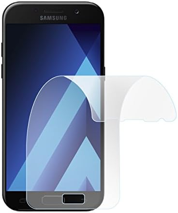 Caseco Screenflex Galaxy A5 Flexible Glass Screen Protector