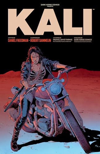 Kali (New Edition)