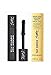 Yves Saint Laurent YSL The Shock Volumizing Mascara 01 Asphalt Black, 0.06 oz Mini