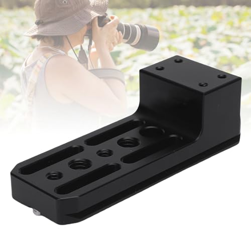 Anillos de montaje para trípode con zapata rápida de aluminio para objetivos 70-200mm f2.8 2