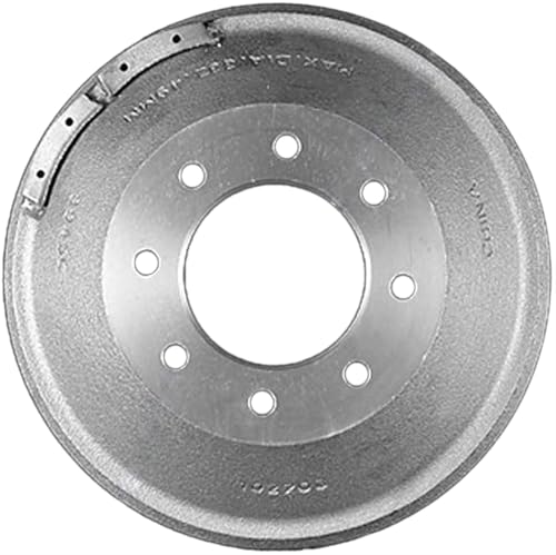 Image of Bendix Premium PDR0449 Rear Brake Drum for C20,Suburban,C2500,C3500,Express 2500,G30,K20,K2500,K3500,P20,R20,R2500,R2500,V20,V2500 Suburban,G3500,K2500,K3500,P2500,R2500,Savana 2500,V2500