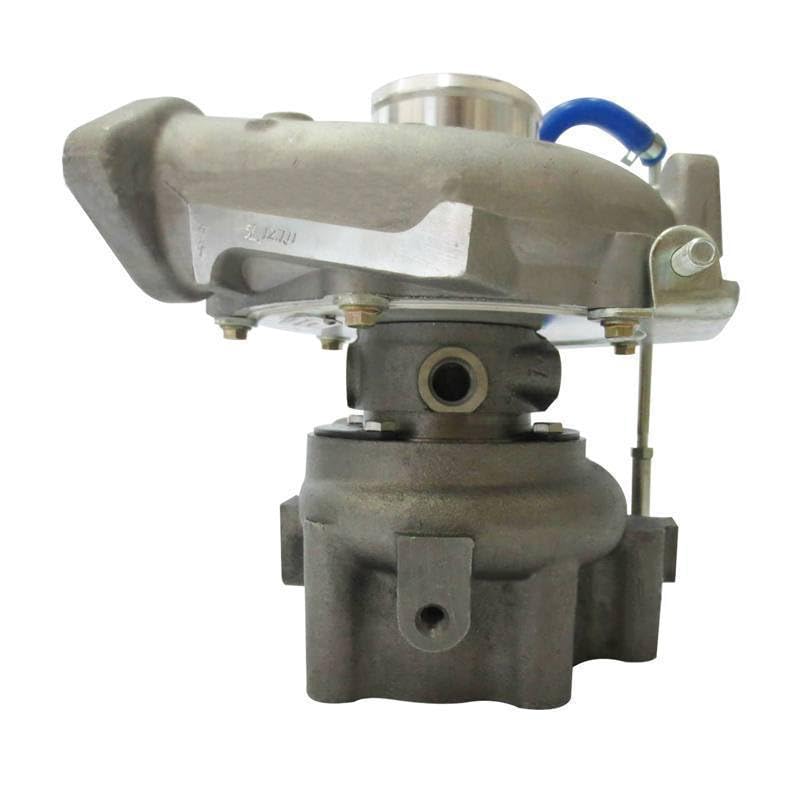 GT2259LS Turbocharger 17201-E0521 761916-5010S Compatible with Excavator SK260-8 Compatible with Engine J05E