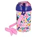 Bottiglia D'acqua Per Bambini - 450 ml Minnie Feel Good