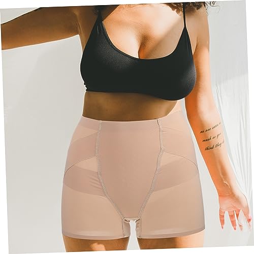 Healeved 3 Pçs Cueca Corretiva Pós-Parto Cintura Pós-Parto Calcinha Elástica Macia Calcinha De Cintu