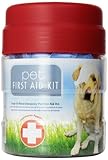 Lixit First Aid Kit for Dogs and Pets