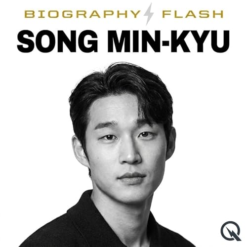 Song Min-kyu - Biography Flash cover art