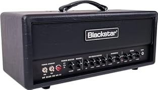 Ground-breaking new clean channel offering the ultimate in clean tone quality and flexibility: All Clean Channels have Bass, Treble and a Voice switch. Rich, responsive Overdrives each with its own Voice switch. The high gain Voices are tight and foc...