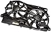 Price comparison product image Dorman 621-392 Engine Cooling Fan Assembly for Select Ford/Lincoln Models