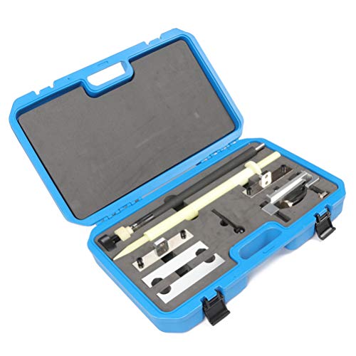 SCITOO Automotive Timing Tool Kit Timing Calibration Tool Compatible for Porsche 911 Boxster 996 997 987 986 by SCITOO - Image 2