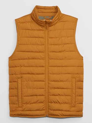 GAP Men's Lightweight Puffer Vest3