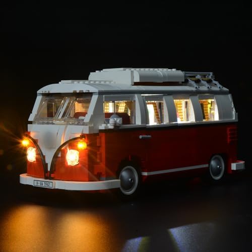 T1 Camper Van