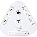 RiteLite LPL1060MW Wireless LED Tri Accent Light with Optional Motion Sensor