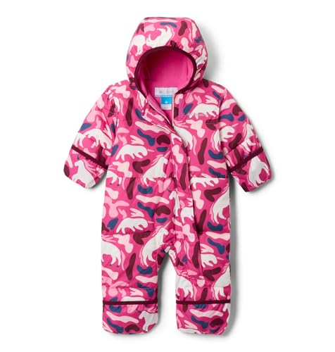 Image of Columbia Unisex Baby Snuggly Bunny Ii Bunting