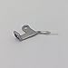 HONEYSEW Upper Looper #550568 for Singer Serger 14CG744,14CG754,14SH744,14SH754# 550568 Alt# 416327101 93-415505-68 *PLKHG484UY5492