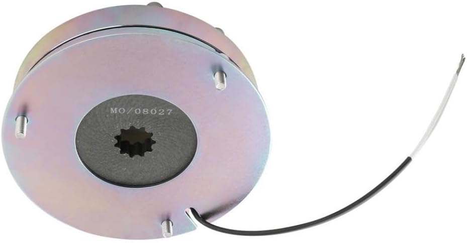 Electric Brake 24V Compatible with JLG Scissor Lift 1930ES 2630ES 2032ES 2646ES 7024772