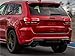 BORLA 140755 Cat-Back Perf. Exhaust System for 2018-2021 Jeep Grand Cherokee Trackhawk WK2 6.2L V8 Automatic Transmission All Wheel Drive. Tips NOT Included Re-use Factory Tips or Optional Borla Tips.