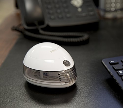 Greenair Scent Pod Portable Waterless Essential Oil Diffuser