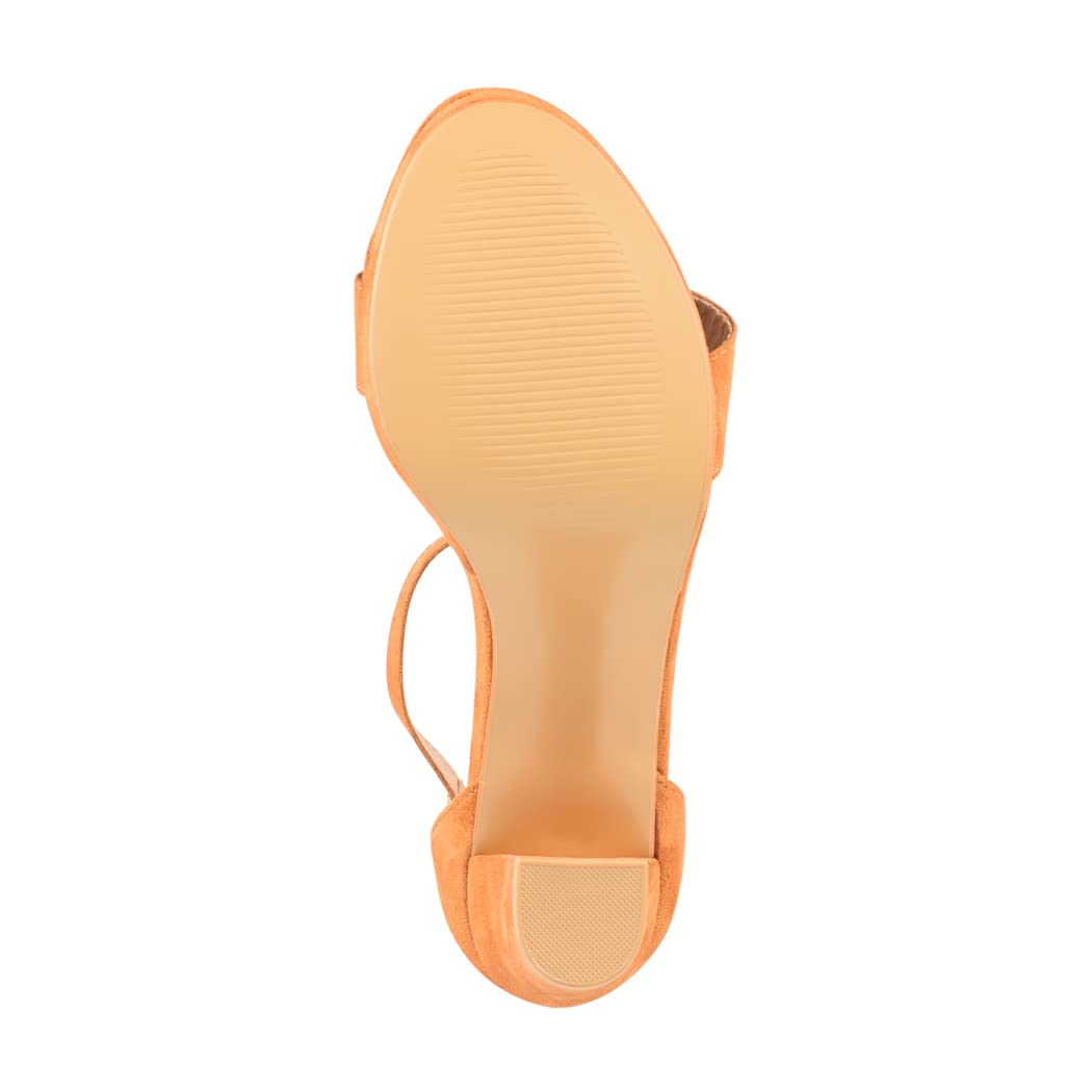 Elara Talons Hauts Escarpins Femme Chunkyrayan