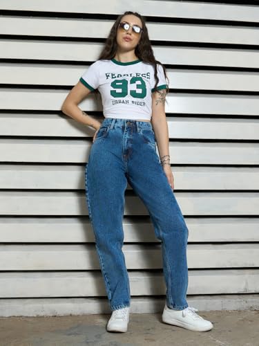 Image of HIGH STAR Women's Classic Fit Jeans