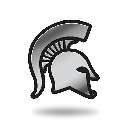 Image of NCAA Molded Auto Emblem