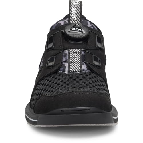 Image of Dexter Women's Pro BOA Right Handed Bowling Shoes - Interchangeable Slide Sole - for Right Handed Bowlers Only - Athletic Fit - Lightweight