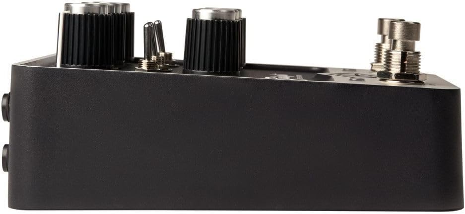 Universal Audio UAFX Starlight Echo Station Delay Pedal Stereo with Tape, Bucket-brigade, and Digital Types
