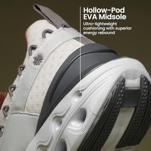 Image of CULT Loop Men's Walking Shoes | Breathable & Durable Upper | Superior Cushioning & Bounce | Stylish Trendy Design | Ultra-Light Everyday Wear