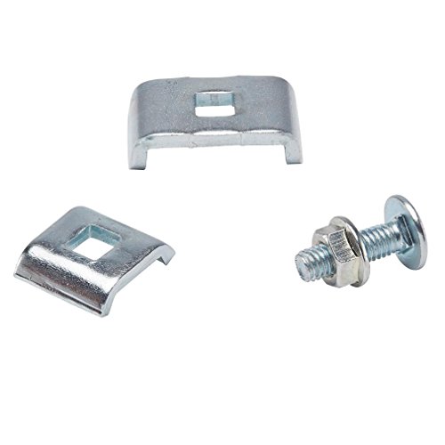 kit de raccordement pour chemin de cable fil