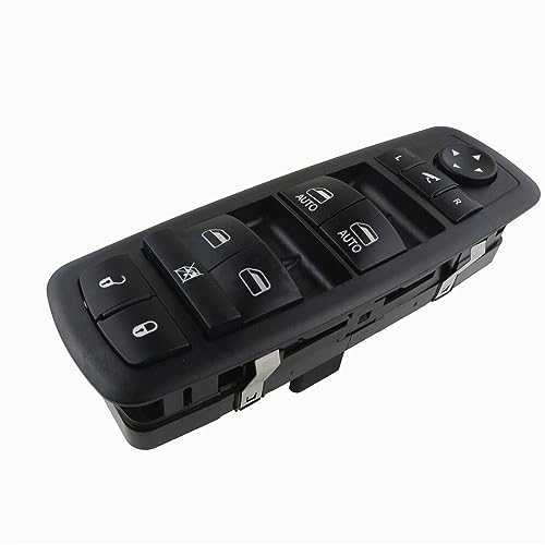 Interrupteur vitre électrique pour Ram 1500 2500 3500 camion 2015 2016