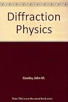 Diffraction Physics 0444869255 Book Cover