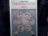 GLORY OF THEIR TIMES, THE, The Story of the Early Days of Baseball Told By the Men Who Played It