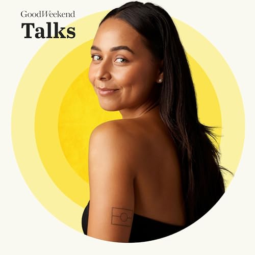 Brooke Blurton is successful, smart and Indigenous. And still, trolls tell her she's 'on Centrelink'.