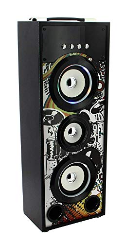 Tour Hp Pop rock Akor - vue 1