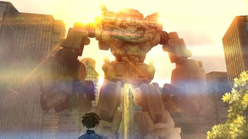 Image of PS4 13 Sentinels Aegis Rim