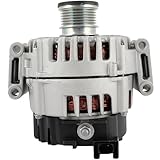 cciyu Alternator 21099 Replacement 2017-2023 for Mercedes-Benz for C43/GLC43 AMG 4Matic 3.0L,2016 for Mercedes-Benz for C450/GLE450 AMG 4Matic 3.0L Replace for A0009068706