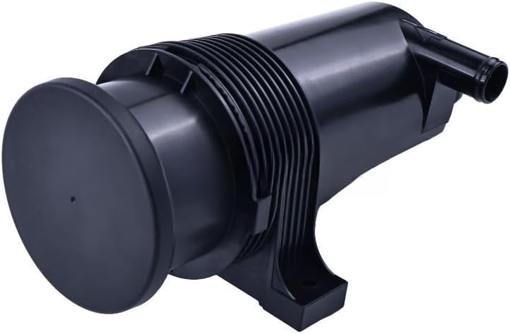 Crankcase Ventilation Filter Assembly 165-4021 1654021 compatible with CAT backhoe loader 428F
