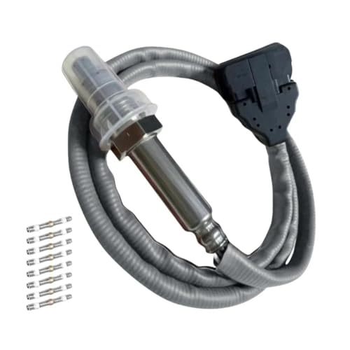 Capteur de NOx A0081531128 pour Mercedes Benz E250 et Sprinter 2.1L